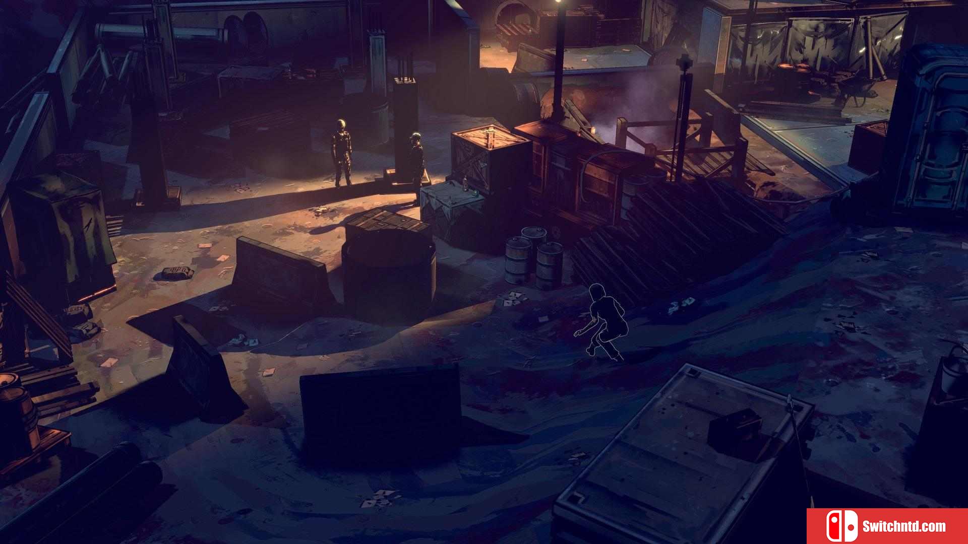 《贼中大盗（Thief of Thieves）》第一季 CODEX镜像版[EN]_5