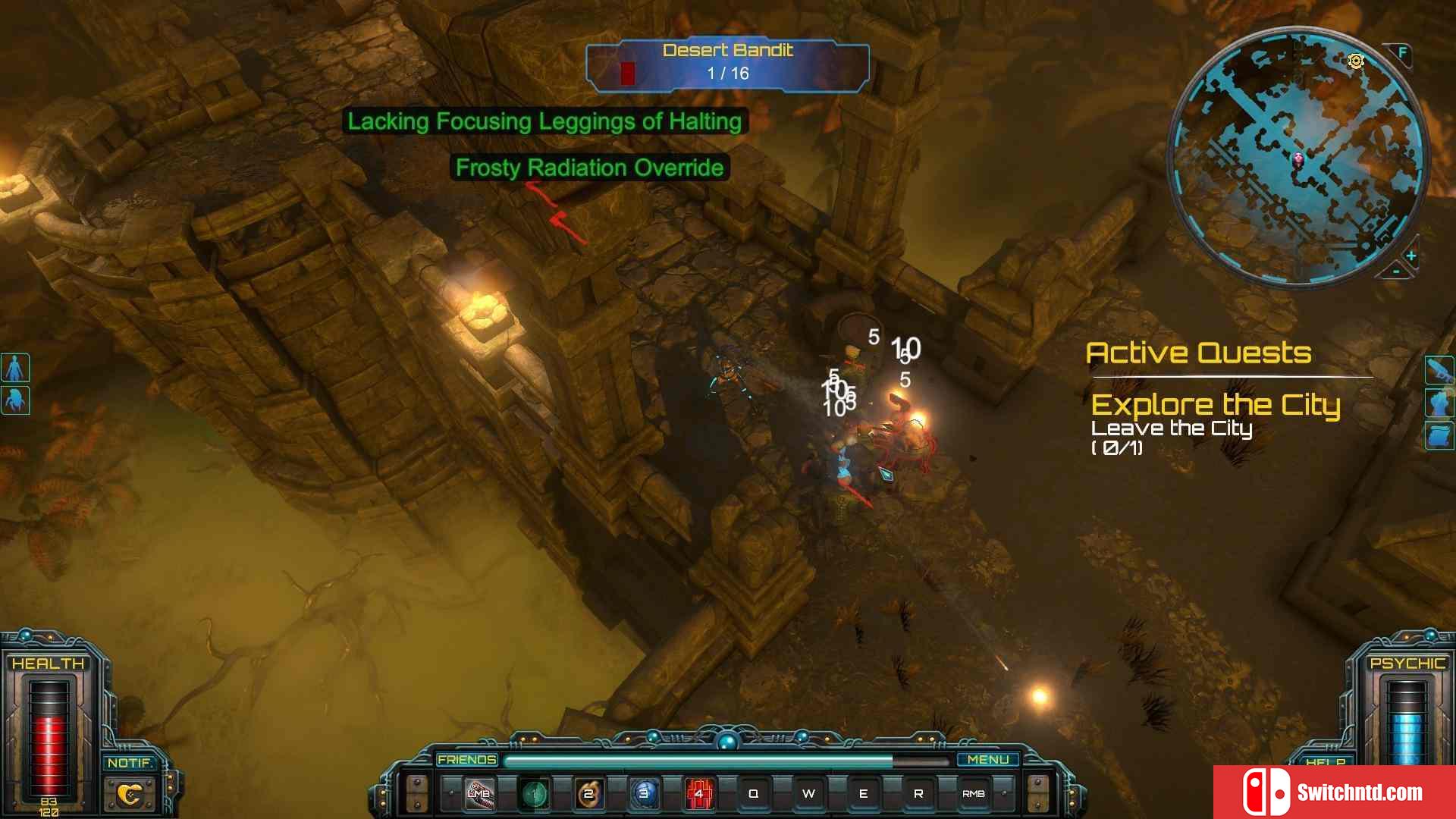 《Imperatum（Imperatum）》CODEX镜像版[EN]_3