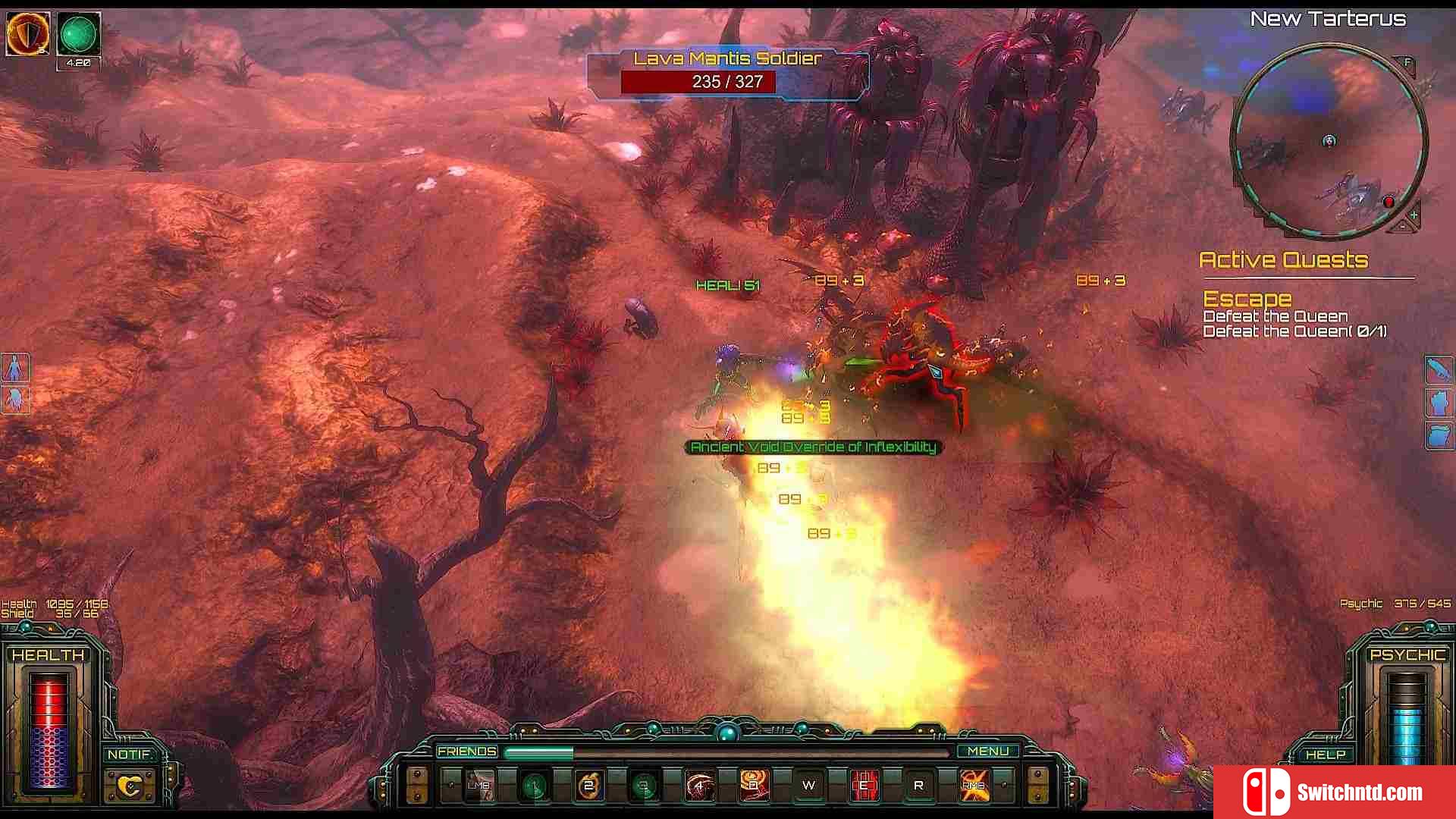 《Imperatum（Imperatum）》CODEX镜像版[EN]_5