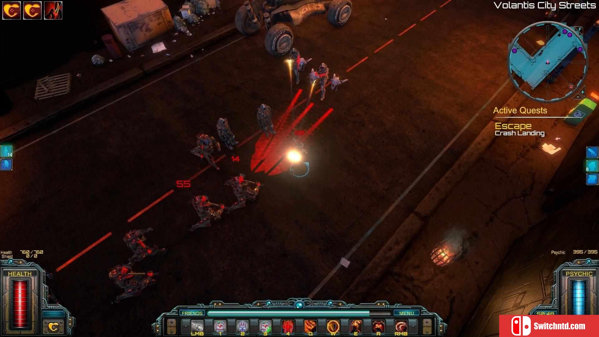 《Imperatum（Imperatum）》CODEX镜像版[EN]_6