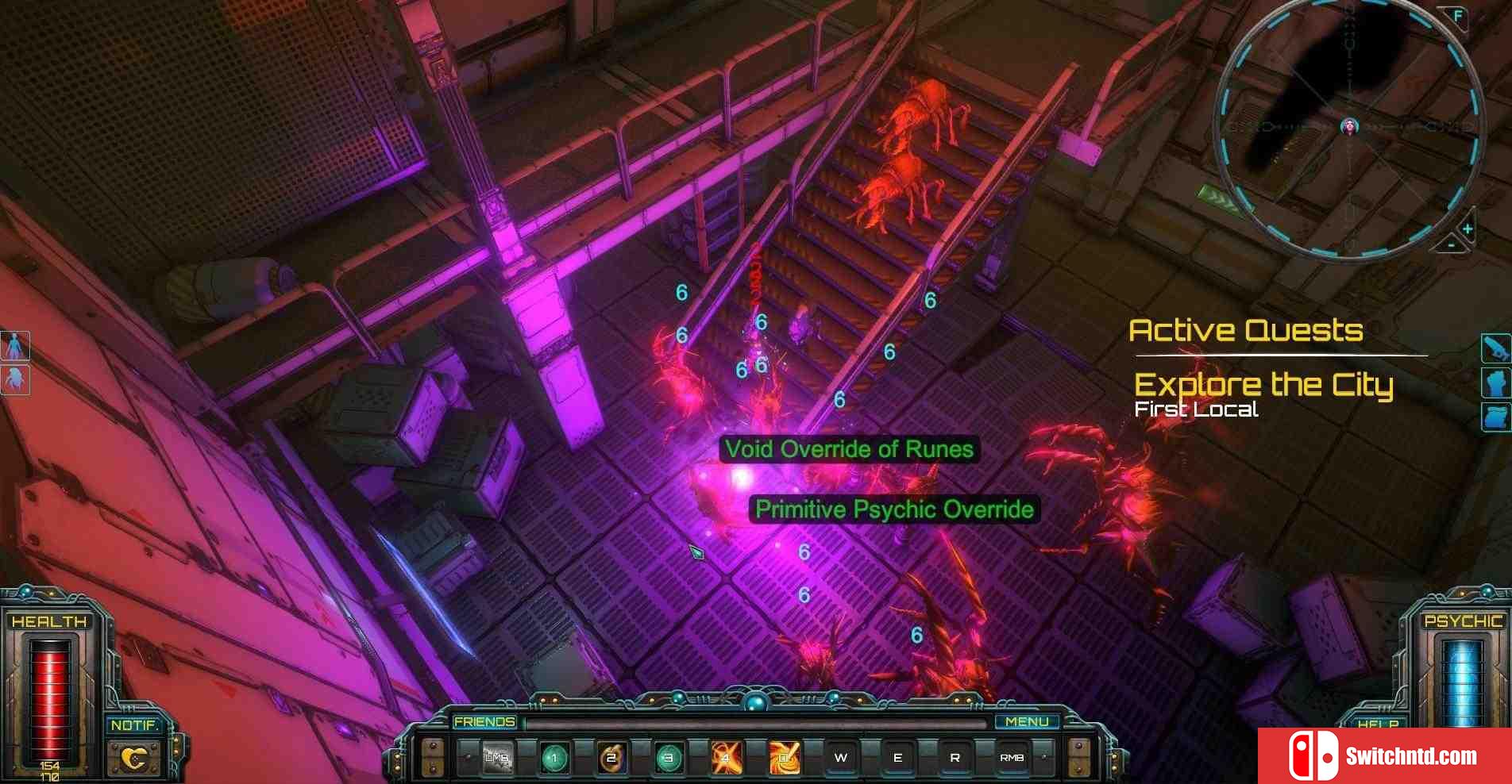 《Imperatum（Imperatum）》CODEX镜像版[EN]_7