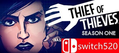 《贼中大盗（Thief of Thieves）》第一季 CODEX镜像版[EN]_0