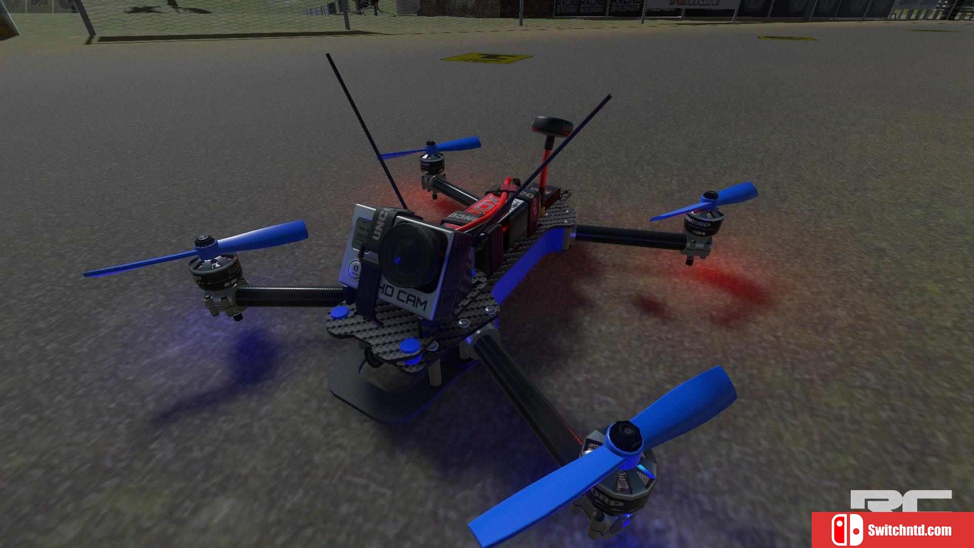 《RC模拟2.0（RC Simulation 2.0）》SKIDROW镜像版[EN]_2