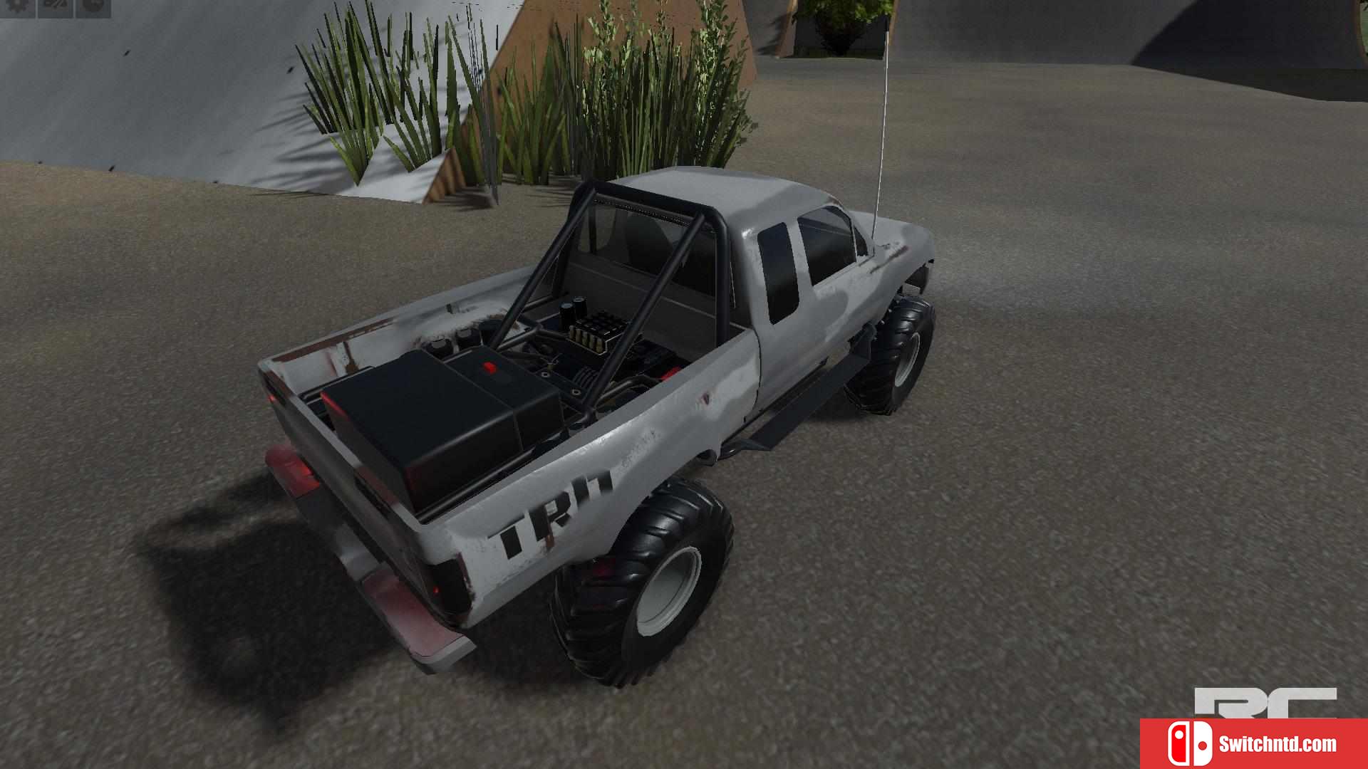 《RC模拟2.0（RC Simulation 2.0）》SKIDROW镜像版[EN]_3