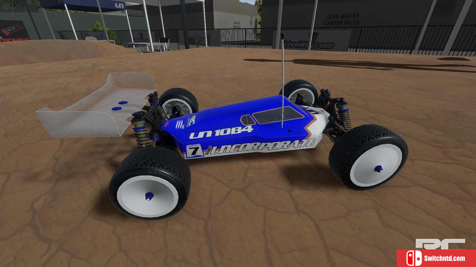 《RC模拟2.0（RC Simulation 2.0）》SKIDROW镜像版[EN]_5