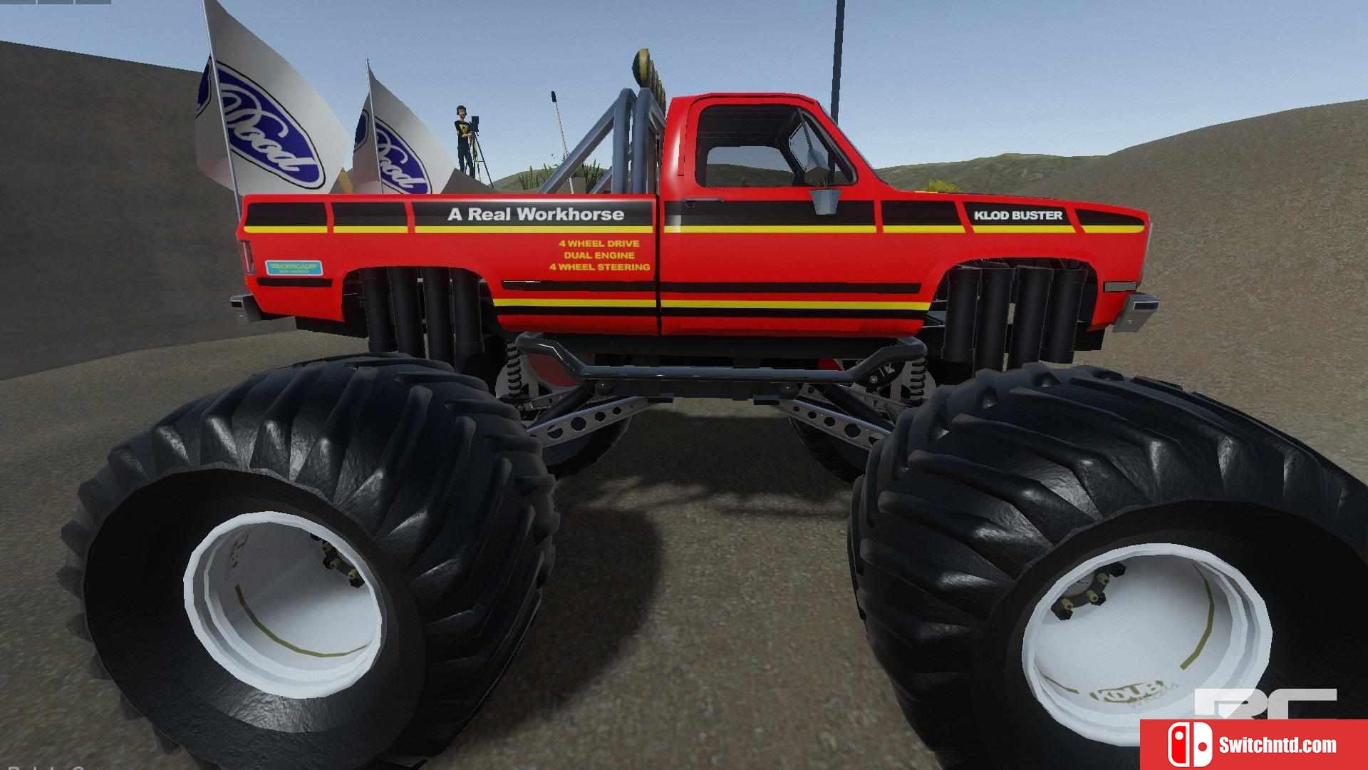 《RC模拟2.0（RC Simulation 2.0）》SKIDROW镜像版[EN]_6