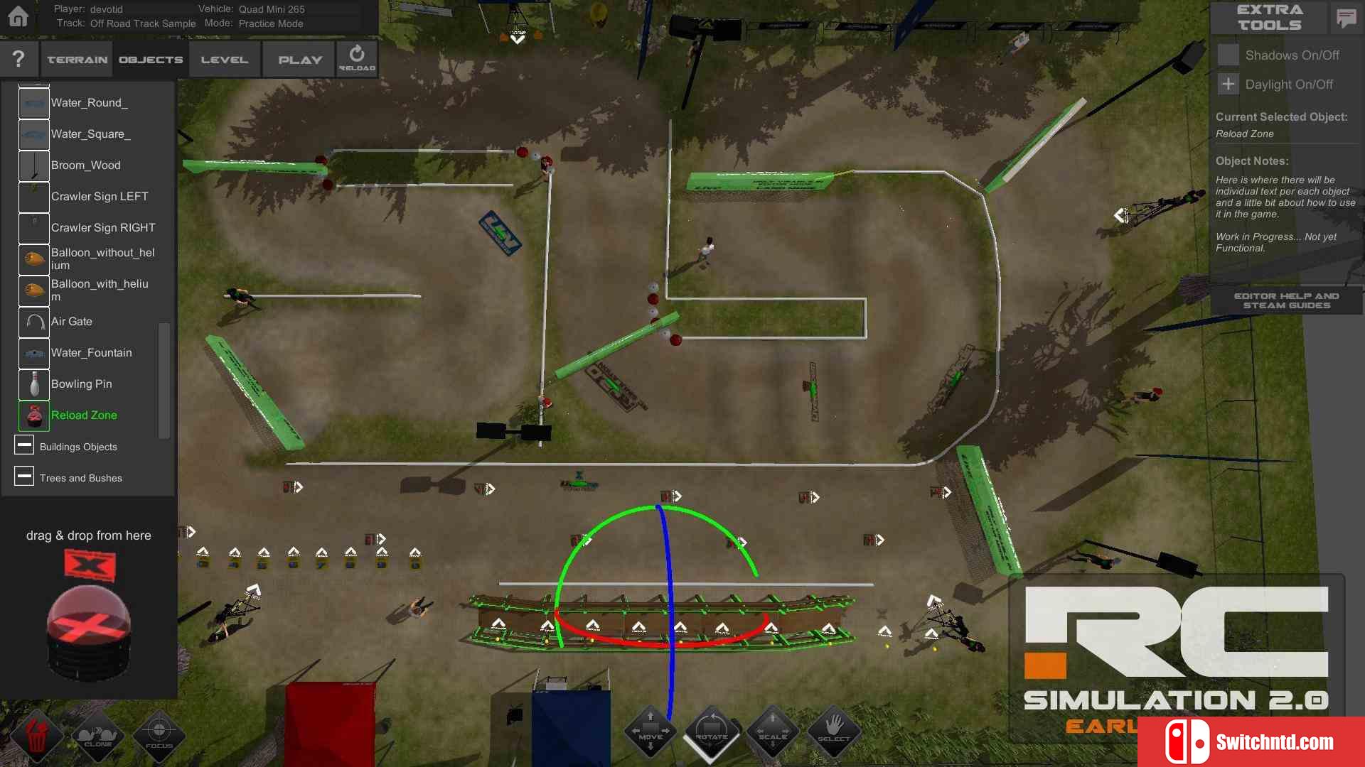 《RC模拟2.0（RC Simulation 2.0）》SKIDROW镜像版[EN]_7