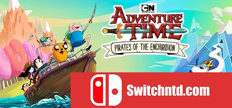 《探险时光：海盗的手册（Adventure Time: Pirates of the Enchiridion）》PLAZA镜像版[EN]_0