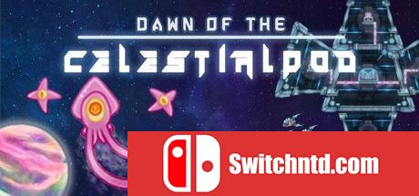 《宇宙乌贼的黎明（Dawn of the Celestialpod）》DARKSiDERS镜像版[EN]_0