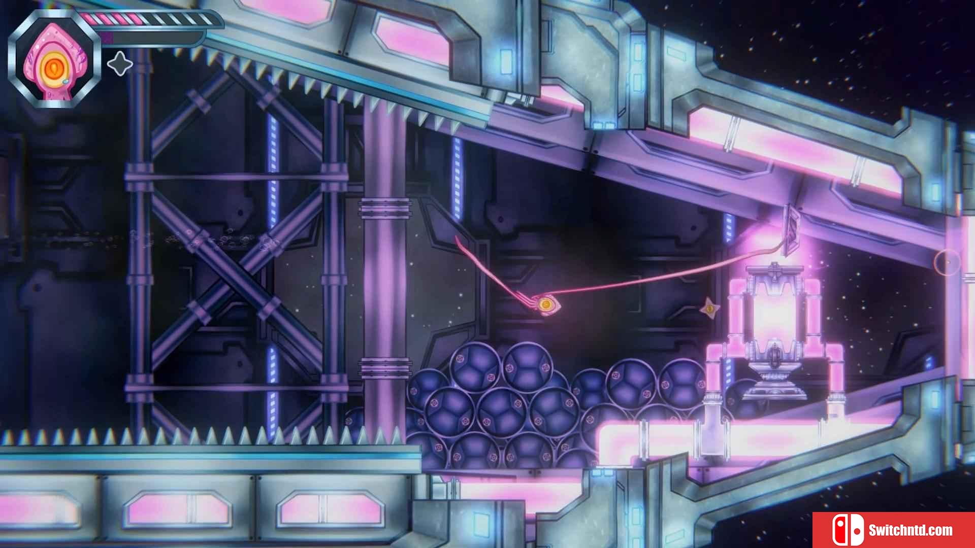 《宇宙乌贼的黎明（Dawn of the Celestialpod）》DARKSiDERS镜像版[EN]_1