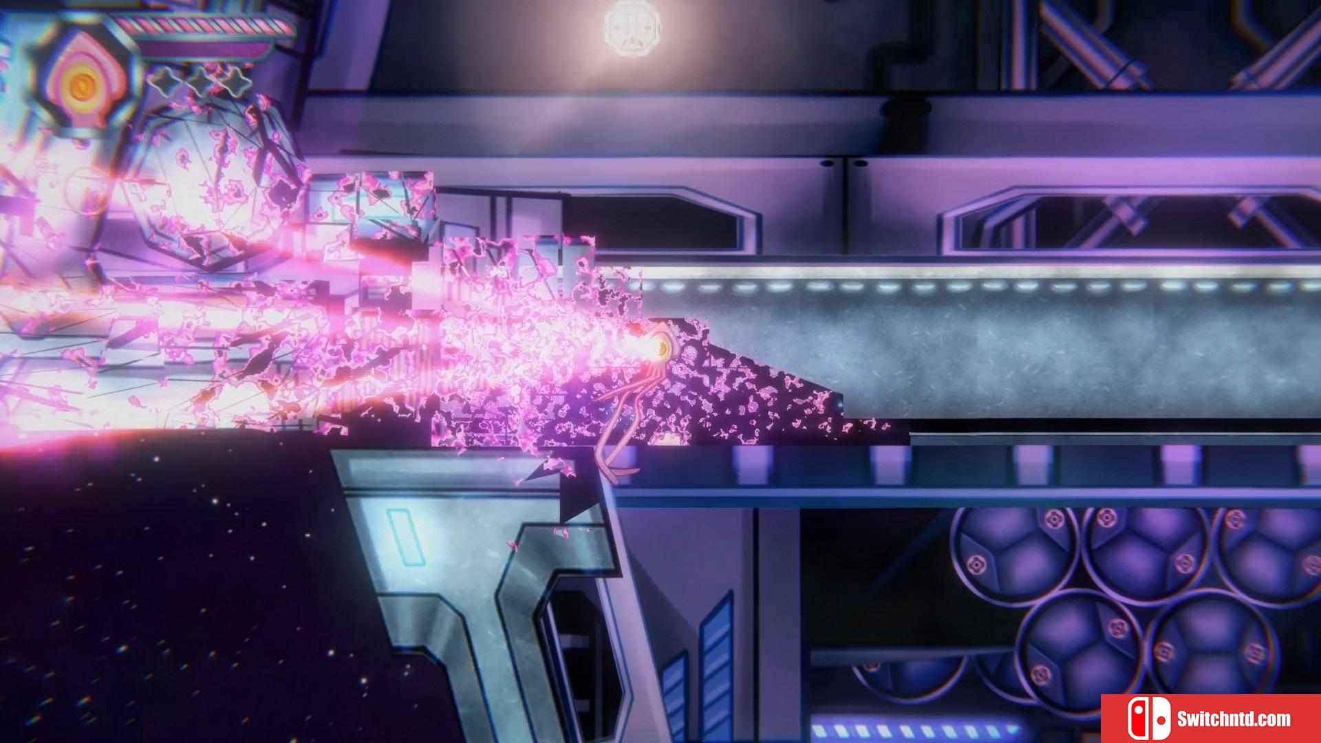 《宇宙乌贼的黎明（Dawn of the Celestialpod）》DARKSiDERS镜像版[EN]_2