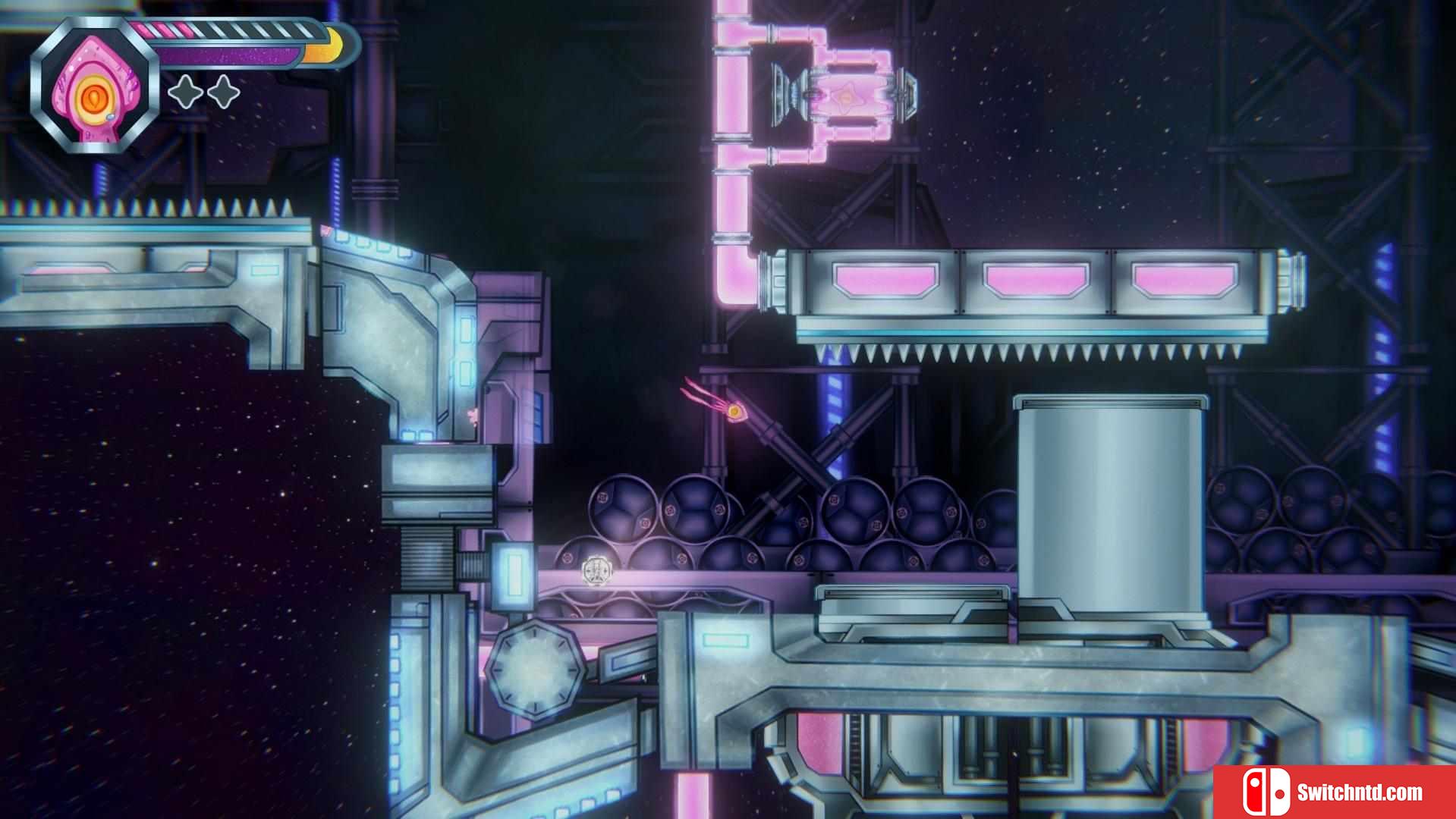 《宇宙乌贼的黎明（Dawn of the Celestialpod）》DARKSiDERS镜像版[EN]_3