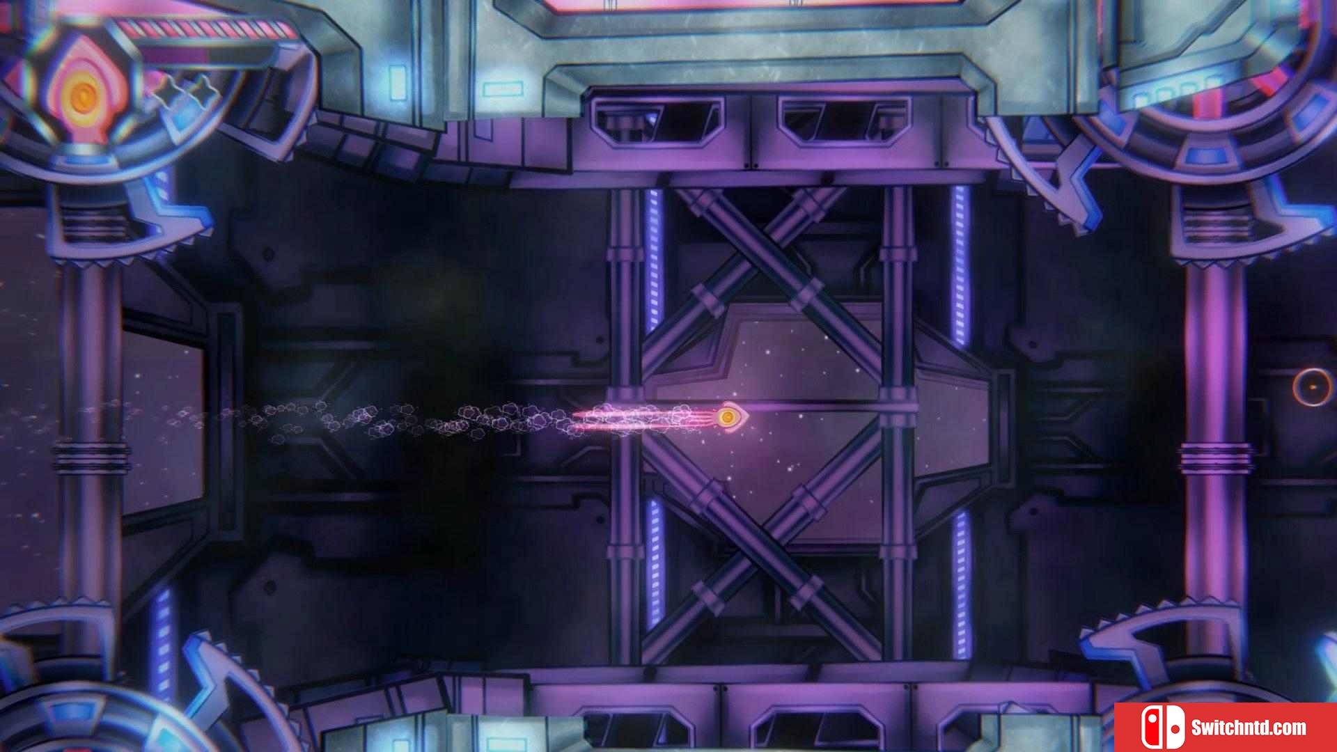 《宇宙乌贼的黎明（Dawn of the Celestialpod）》DARKSiDERS镜像版[EN]_4