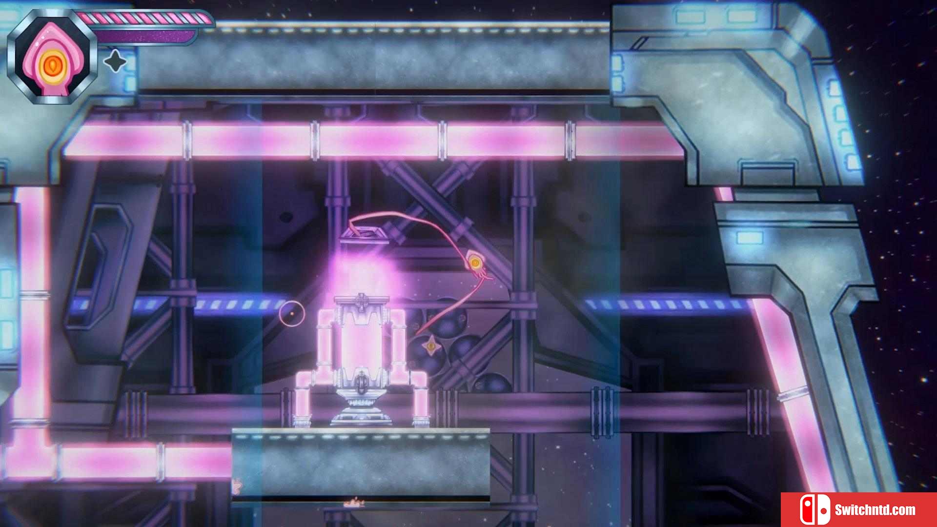 《宇宙乌贼的黎明（Dawn of the Celestialpod）》DARKSiDERS镜像版[EN]_5