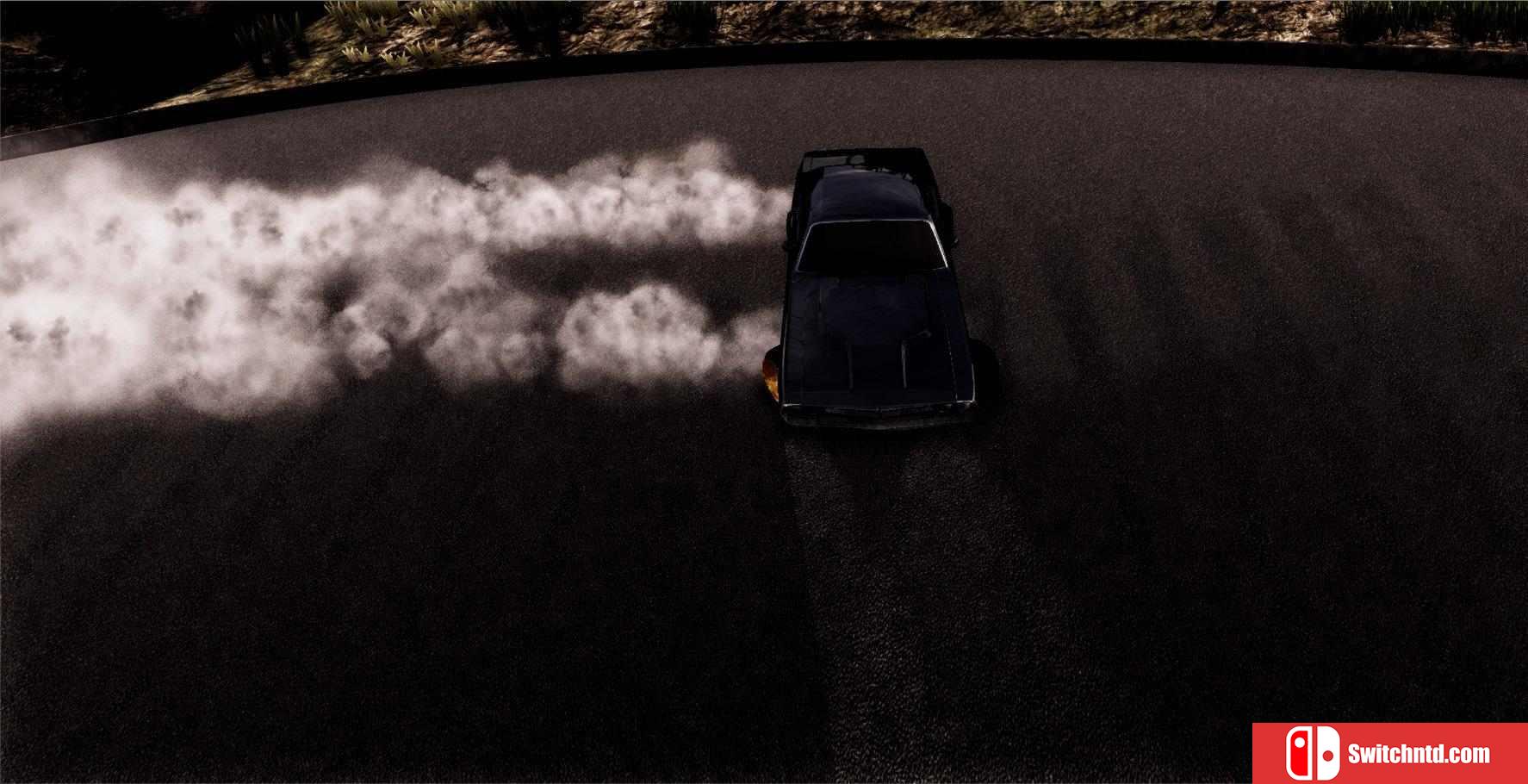 《专业漂移：重装上阵（PRO DRIFT RELOADED）》TiNYiSO镜像版[EN]_5