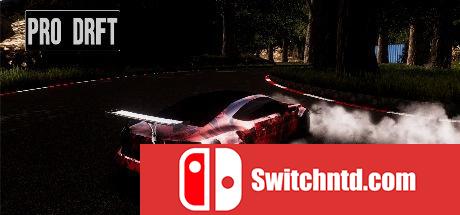 《专业漂移：重装上阵（PRO DRIFT RELOADED）》TiNYiSO镜像版[EN]_0