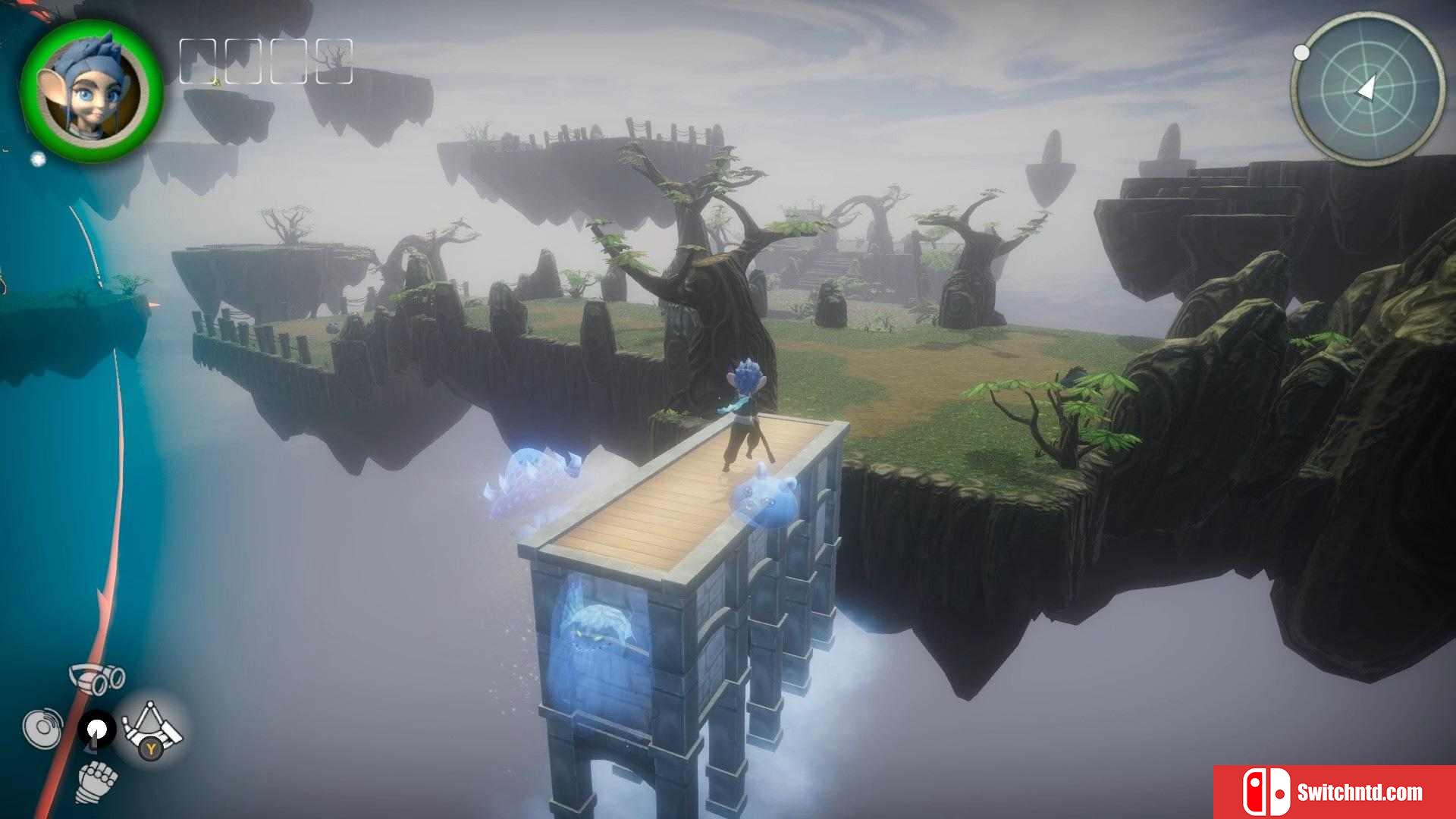 《I, Hope（I, Hope）》DARKSiDERS镜像版[EN]_2