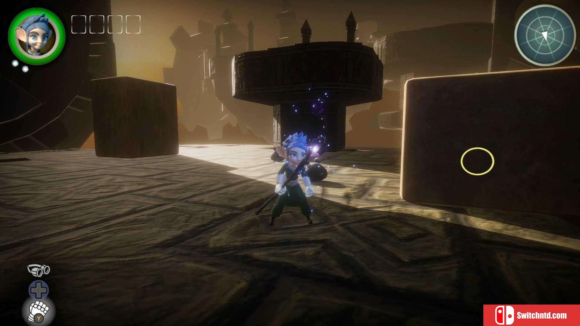 《I, Hope（I, Hope）》DARKSiDERS镜像版[EN]_3