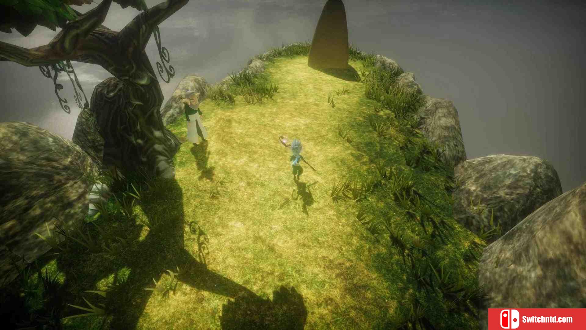 《I, Hope（I, Hope）》DARKSiDERS镜像版[EN]_4
