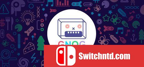 《GNOG（GNOG）》I_Know镜像版[JP/EN]_0