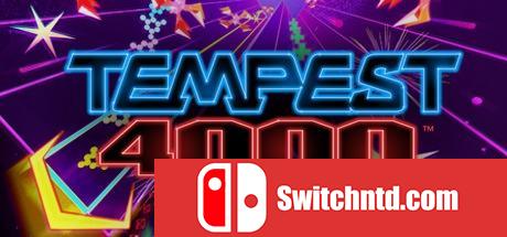 《暴风雨4000（Tempest 4000）》DARKSiDERS镜像版[EN]_0