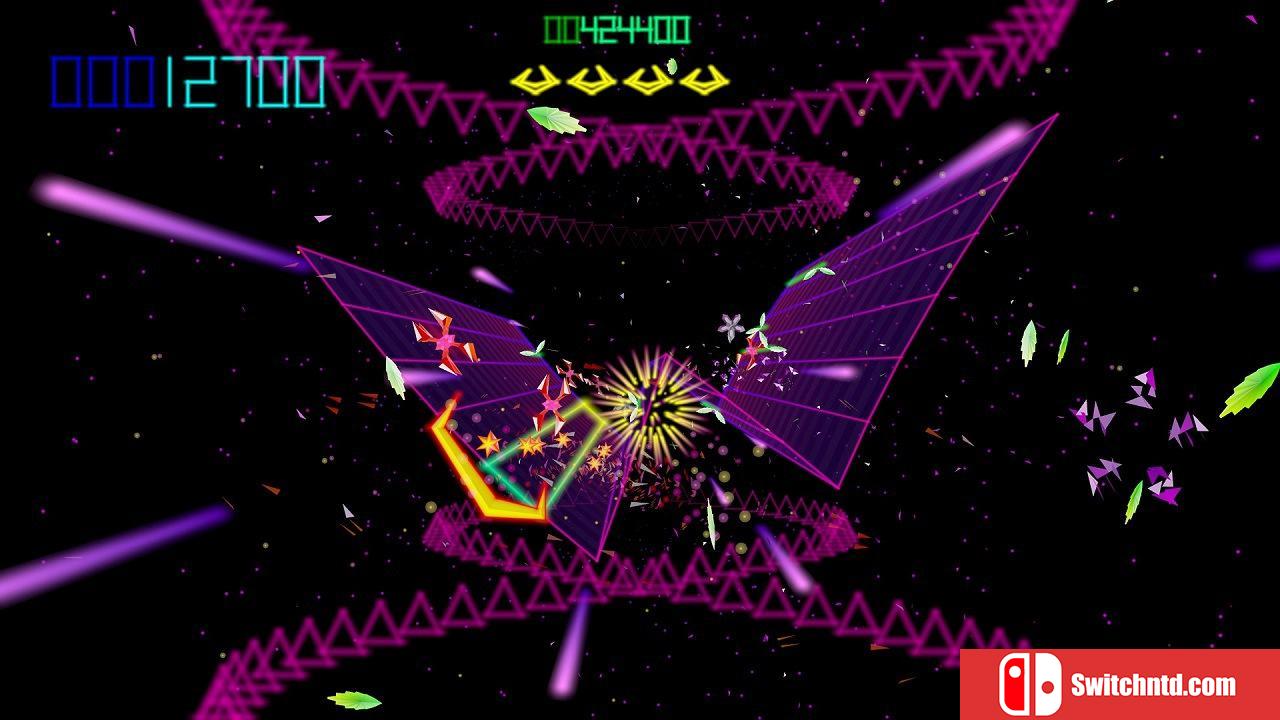 《暴风雨4000（Tempest 4000）》DARKSiDERS镜像版[EN]_1