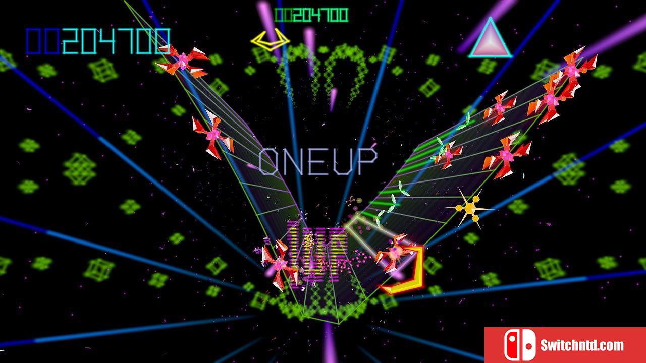 《暴风雨4000（Tempest 4000）》DARKSiDERS镜像版[EN]_4