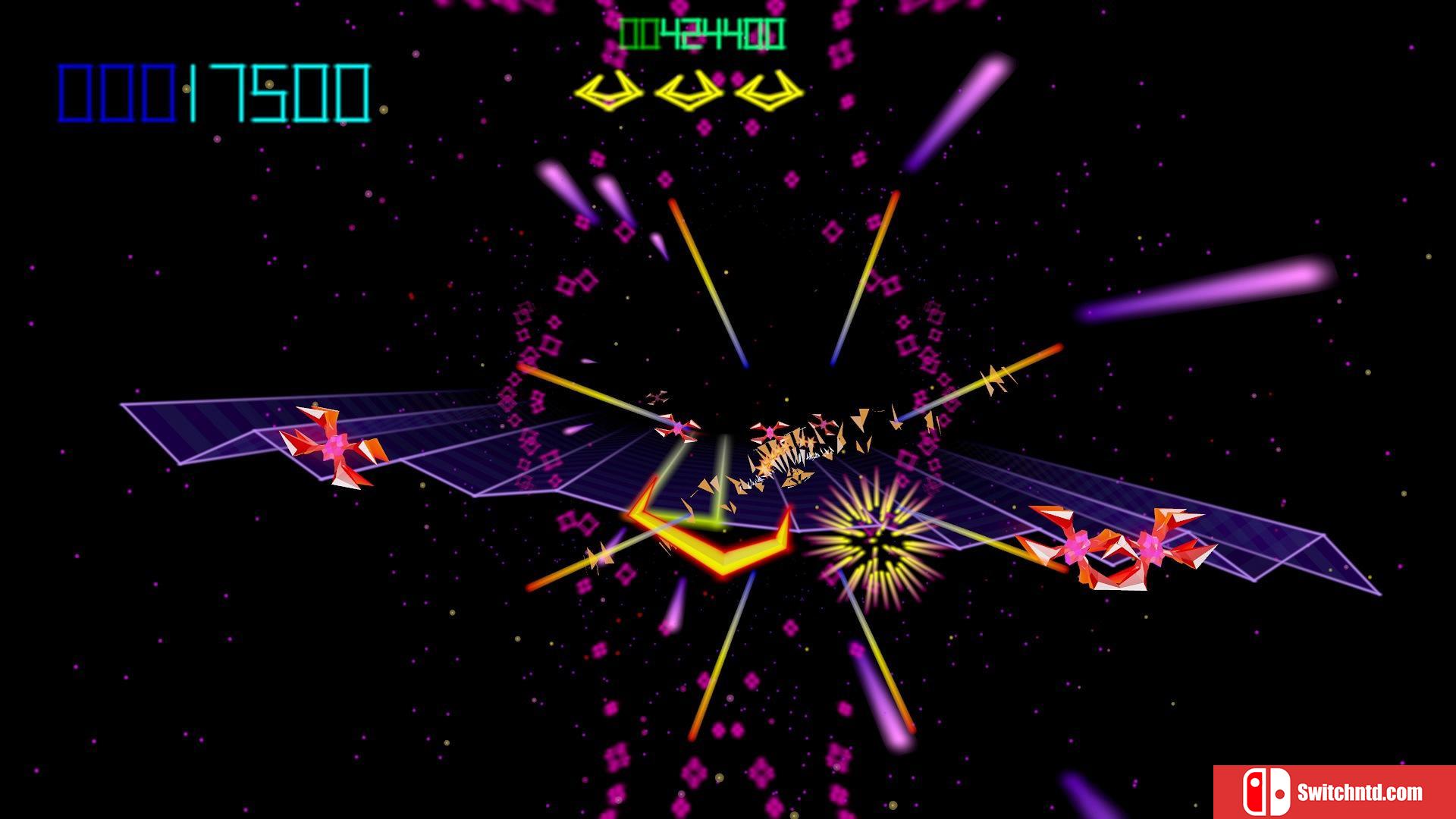 《暴风雨4000（Tempest 4000）》DARKSiDERS镜像版[EN]_5