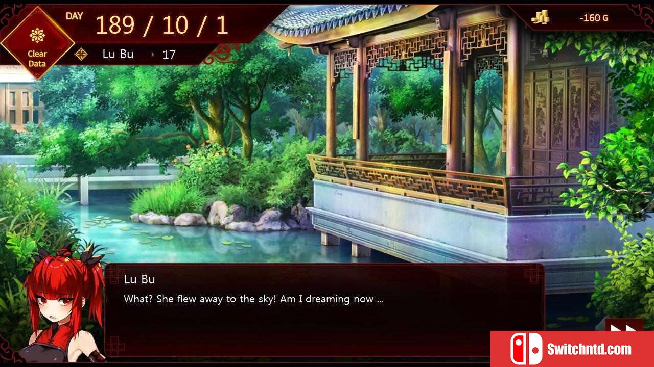 《吕布梦工厂（Lu Bu Maker）》DARKSiDERS硬盘版[EN]_3