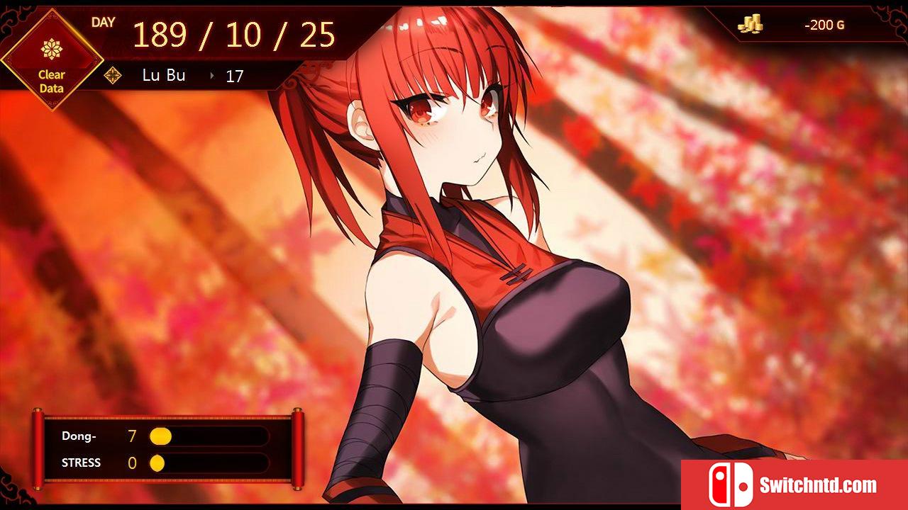 《吕布梦工厂（Lu Bu Maker）》DARKSiDERS硬盘版[EN]_5