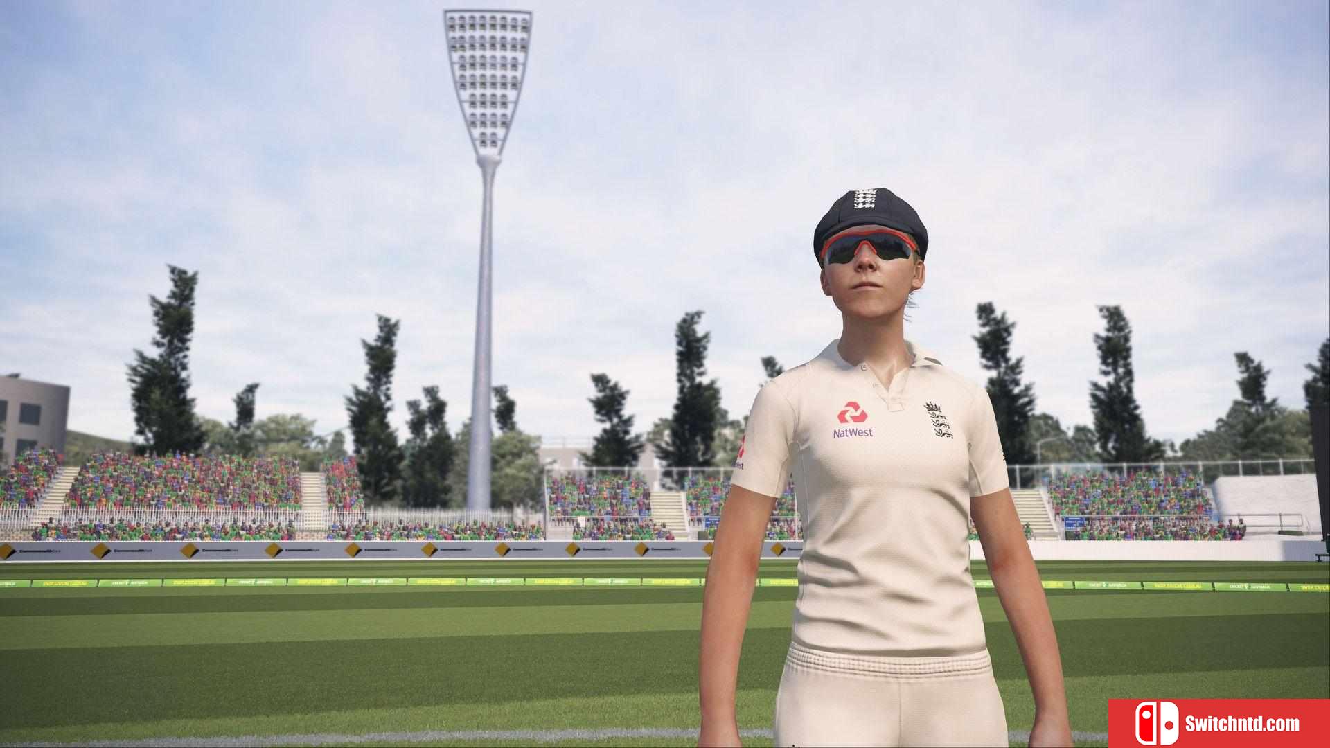 《灰烬杯板球赛（Ashes Cricket）》CODEX镜像版[EN]_1