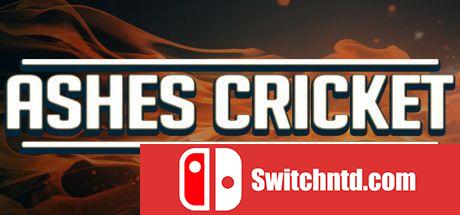 《灰烬杯板球赛（Ashes Cricket）》CODEX镜像版[EN]_0