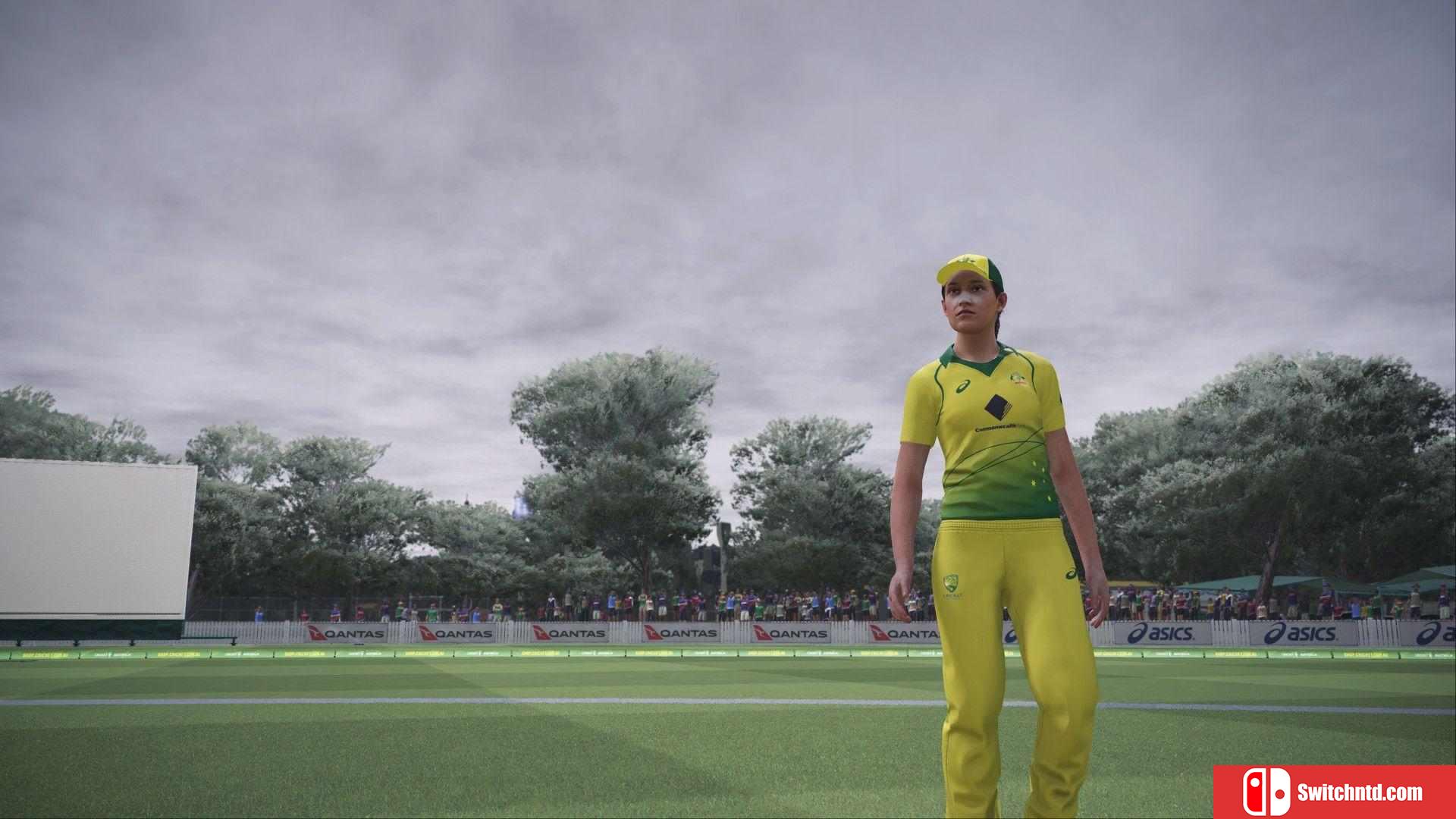 《灰烬杯板球赛（Ashes Cricket）》CODEX镜像版[EN]_4