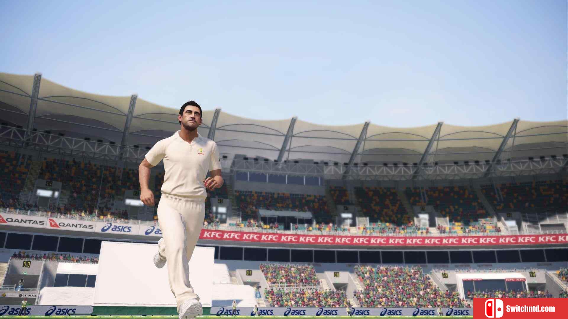 《灰烬杯板球赛（Ashes Cricket）》CODEX镜像版[EN]_5