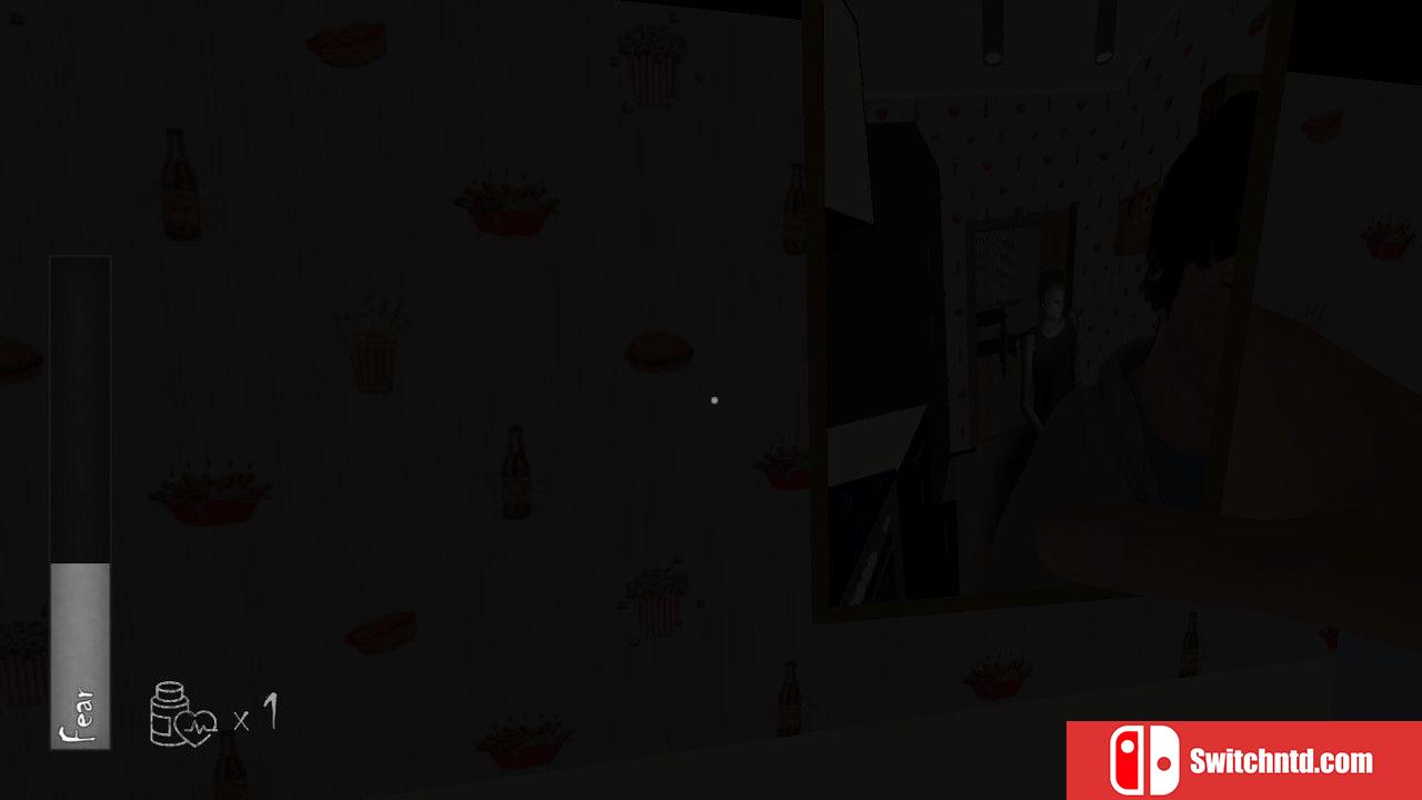 《黑桃皇后（Queen of Spades）》DARKSiDERS镜像版[EN]_1