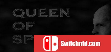 《黑桃皇后（Queen of Spades）》DARKSiDERS镜像版[EN]_0