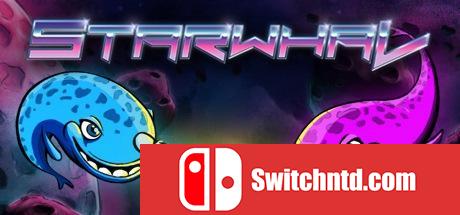 《星际鲸鱼（STARWHAL）》DARKSiDERS镜像版[EN]_0