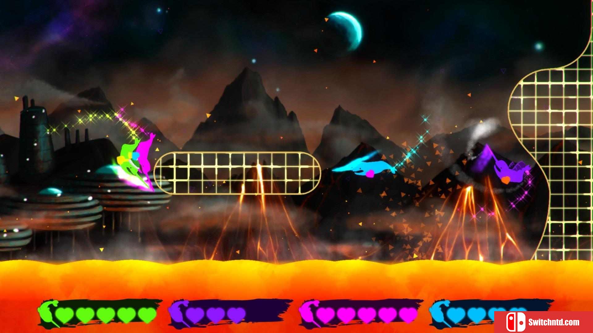 《星际鲸鱼（STARWHAL）》DARKSiDERS镜像版[EN]_2