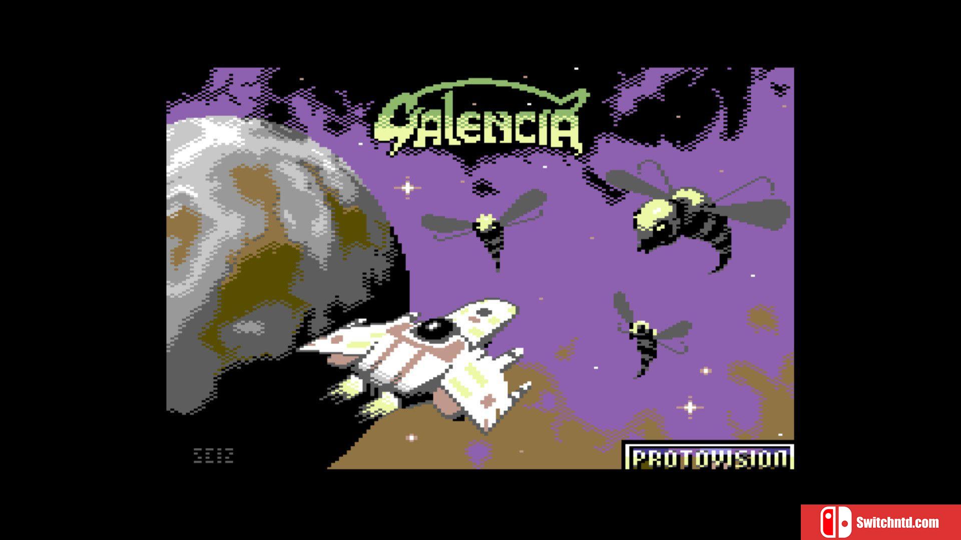 《Galencia（Galencia）》SiMPLEX硬盘版[EN]_2