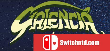 《Galencia（Galencia）》SiMPLEX硬盘版[EN]_0