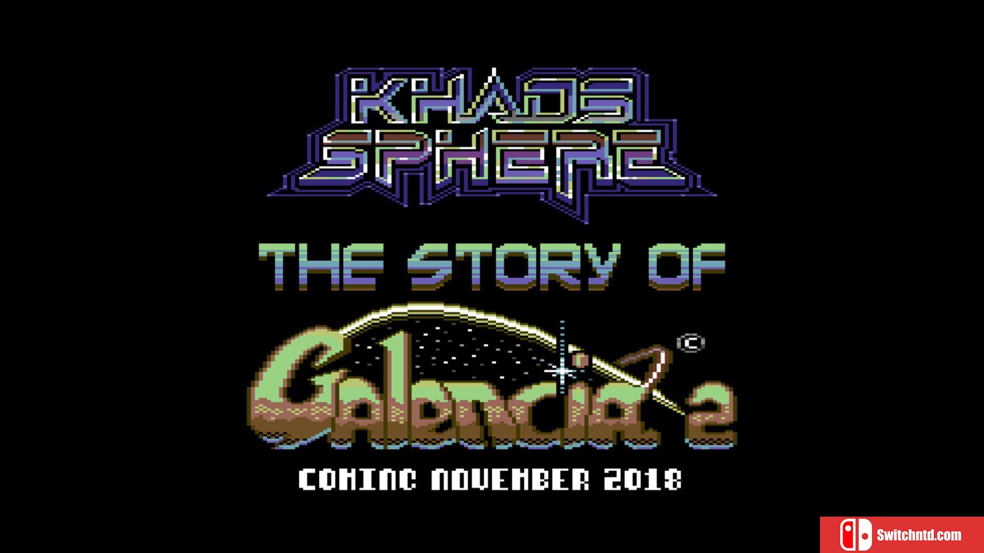 《Galencia（Galencia）》SiMPLEX硬盘版[EN]_4