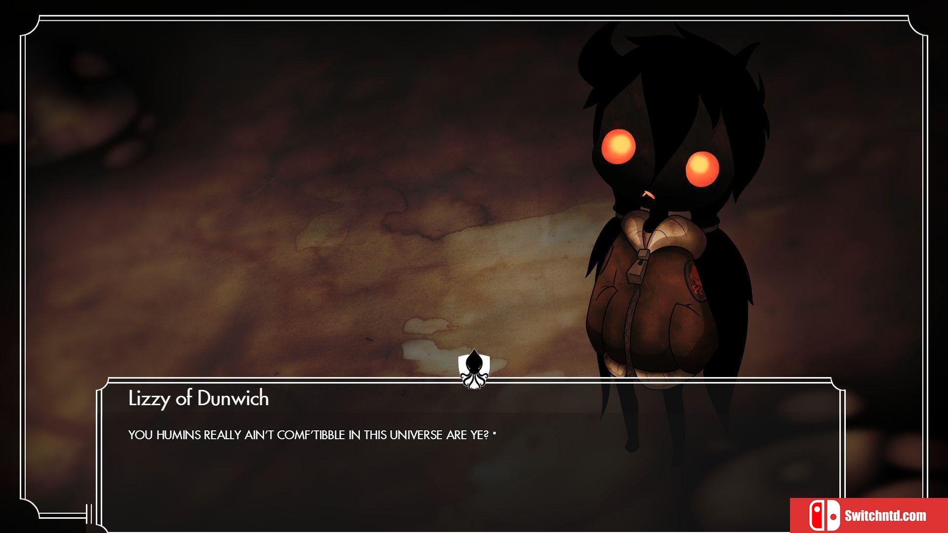 《米斯卡塔尼克大学（The Miskatonic）》DARKSiDERS镜像版[EN]_3