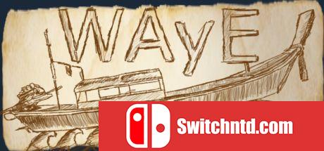 《WAyE（WAyE）》PLAZA镜像版[EN]_0