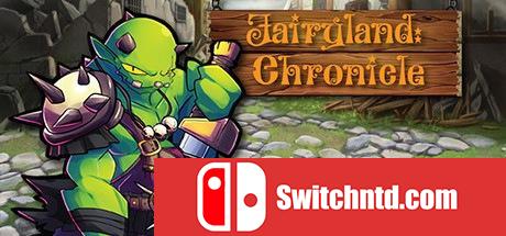 《仙境：编年史（Fairyland: Chronicle）》SiMPLEX硬盘版[EN]_0