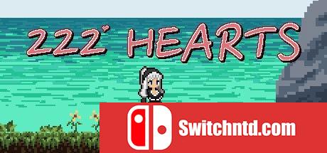 《222颗心（222 Hearts）》DARKSiDERS硬盘版[EN]_0