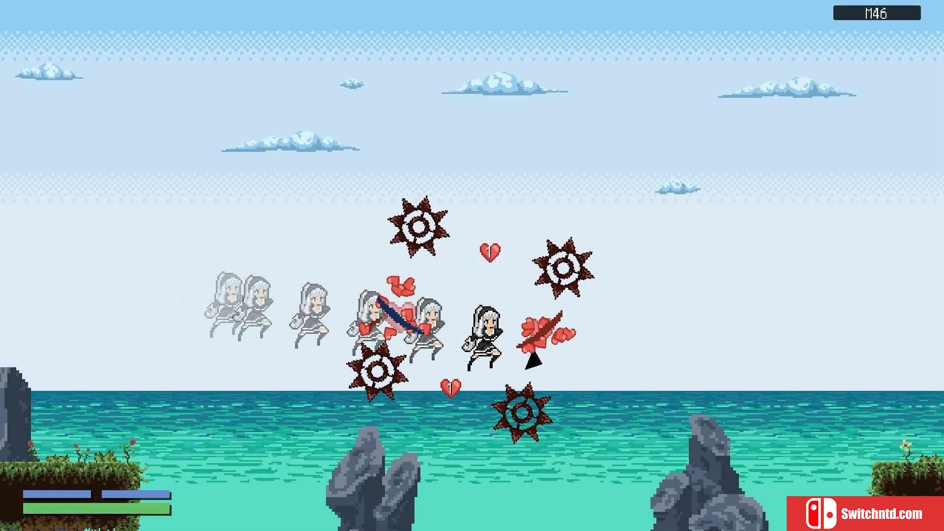 《222颗心（222 Hearts）》DARKSiDERS硬盘版[EN]_2