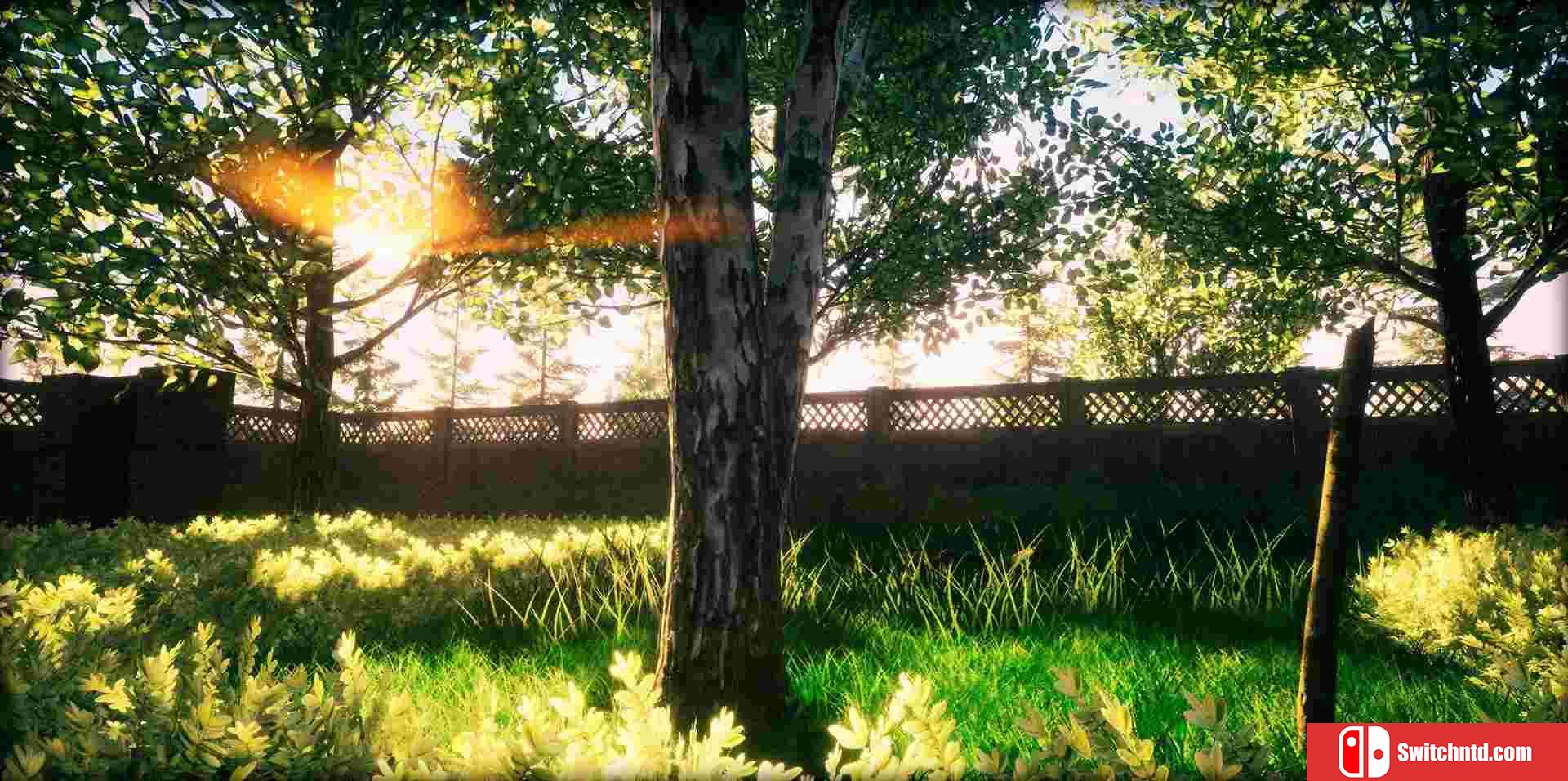 《乔治的记忆（George's Memories）》第一章 PLAZA镜像版[EN]_1