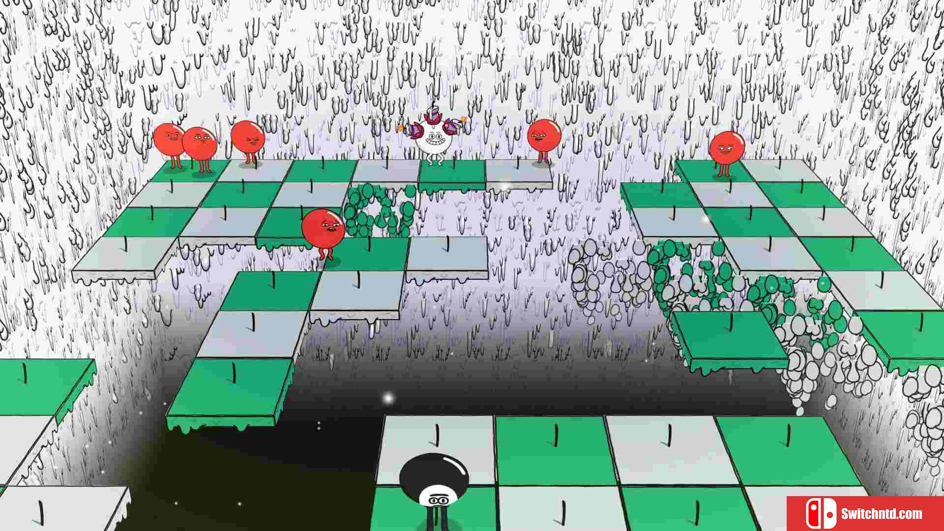 《泳池恐慌（Pool Panic）》PLAZA镜像版[EN]_2