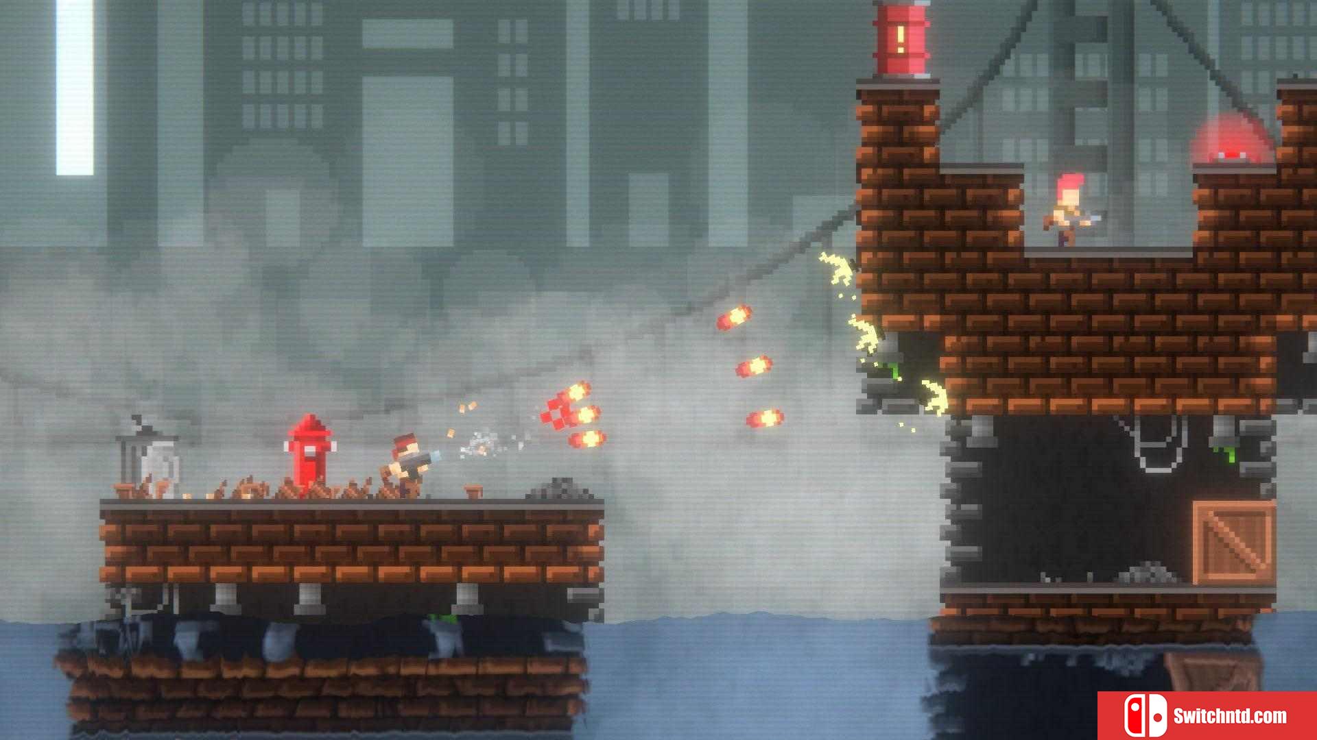 《跳跃枪手（Jump Gunners）》v1.5.1 SiMPLEX硬盘版[EN]_3