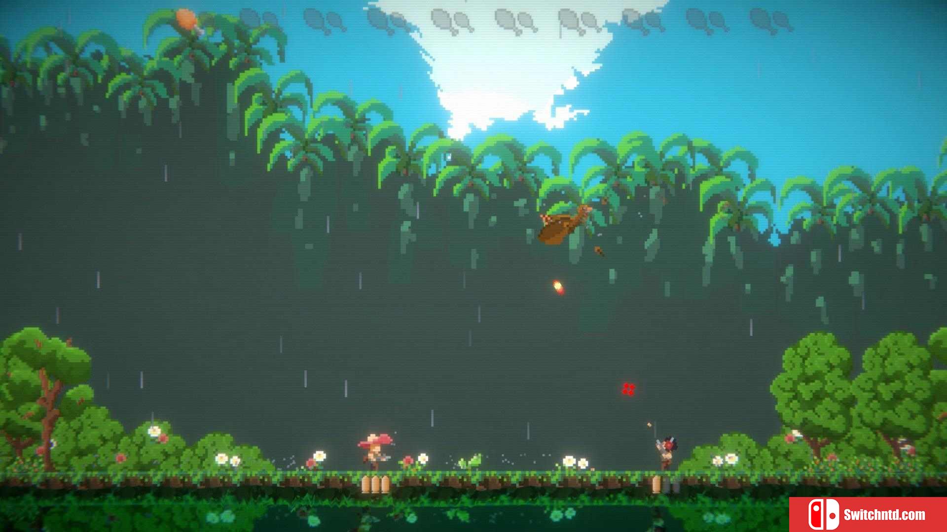 《跳跃枪手（Jump Gunners）》v1.5.1 SiMPLEX硬盘版[EN]_4